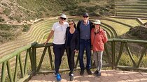 Sacred Valley of the Incas Tour with Maras and Moray
