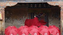 7 Days Private Guided Tour of Bhutan