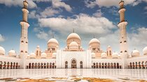 Abu Dhabi Eureka Trip: Top Attractions Moments