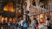 Small-group Saint Mark’s Basilica Priority Access