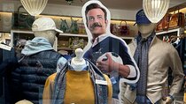 Ted Lasso Inspired Private 4-hour Tour in Richmond