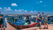Small Group Mekong Delta 1 Day Adventure