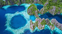 Amazing 15 Day Palawan Island Philippines Package
