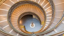 Vatican Museums and Sistine Chapel Guided Tour