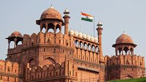 Private Delhi Sightseeing Tour by Car and Guide