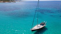 6 Hour Boat Sailing in Saronic Gulf