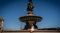 2 Hour Private Photo Session in Bordeaux (THE MOST BEAUTIFUL)