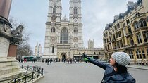 London Half Day Private Tour with A Friendly Local