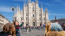 Milan: Duomo, Scala, Sforza Castle and Last Supper Private Tour