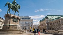Walking Tour Vienna