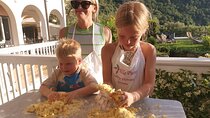Cooking Class & Guided Farm Tour On The Hills Of Sorrento