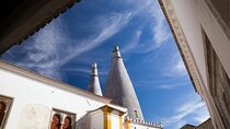 Sintra Scavenger Hunt and Highlights Self-Guided Tour