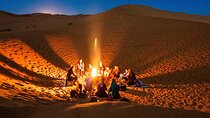 Private 5 Days From Casablanca to Merzouga, Desert Tour