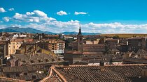 Private Tour of Segovia from Madrid by Train