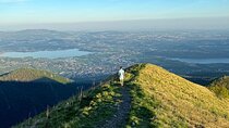 From Milan/Como/Varenna: Panoramic Hiking Tours near Lake Como