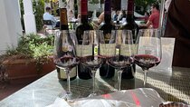 Private Tour to 20 Wine Tasting in Stellenbosch and Franschhoek