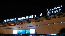Private Transfer From Marrakech To Casablanca Airport (CMN)
