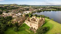 Edinburgh: The Outlander Privately Guided Tour in Luxury Minivan