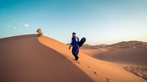 3 Days Merzouga Desert Tour Explore from Marrakech
