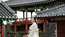 UNESCO and HANBOK Experience private tour package In Jeju island