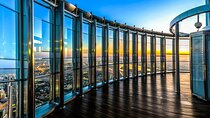 A Private Tour to The Burj Khalifa at the Top Dubai Tour 