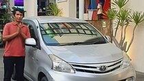 Private Guided Bali Car Charter