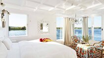 Sailing Nile cruise from Aswan for 2 nights