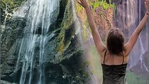 Tumpak Sewu Waterfall & Goa Tetes Private Day Tour