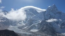 Everest Base Camp