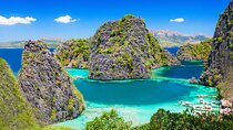 8 Day Palawan, Cebu and Siargao Islands Beaches, Culture Package