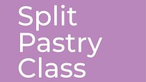 Split Pastry Class - Baking and Decorating Delicious Desserts