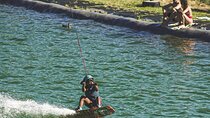Private Wakeboarding All-Inclusive from Porto