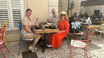 Private Split: History, Local Bites, Wine & Seafood Extravaganza