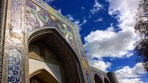 2 Days Train Tour from Tashkent in Samarkand and Bukhara