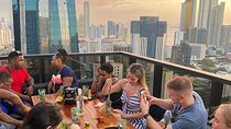 Panama Foodie Walk & Mojito Class