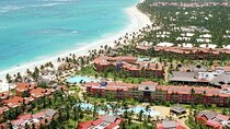 Santo Domingo Airport and Caribe Deluxe Princess Transfer