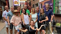 Downtown Nashville Food Tour: Bites Beyond Broadway