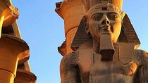  Luxor Day Tour including Queens and Artisans Valley and More