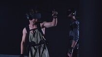 4D VR experience