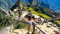 Day Tour Machupicchu Shared