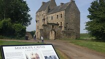 Outlander Private Tour