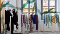 Showrooms and Stores Guided Fashion Activity