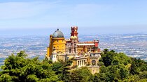Private Luxury Sintra Full Day skip-line Tour Discover Wonderland