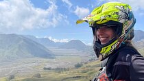Bromo Guided Dirt Bike Adventuring Tour
