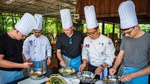 Siem Reap: Cooking Class in The Local's Village & Village Tour