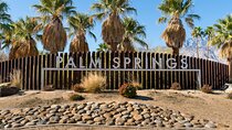 French Bicycle Tour of Palm Springs
