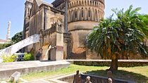 Zanzibar Walking Stone Town Guided Tour With Prison Island