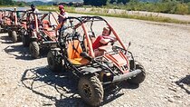 Buggy Safari from Alanya