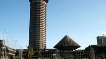 Nairobi City Tour
