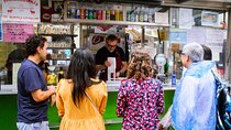 Vienna Eats: Private Foodie Walk with Coffee & Markets
